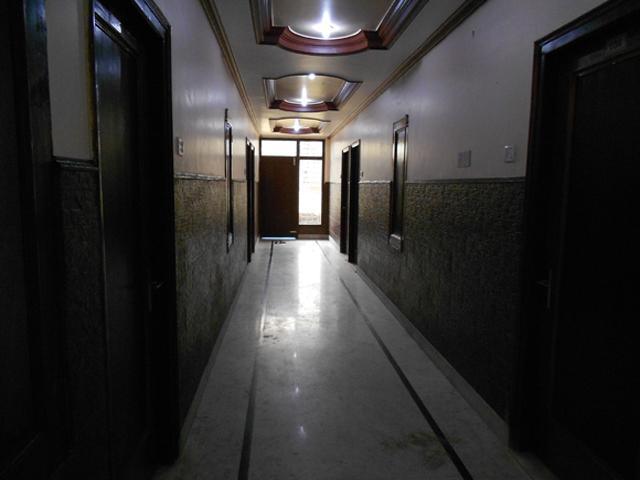 Hotel Devi Mahal Katra  Exteriér fotografie